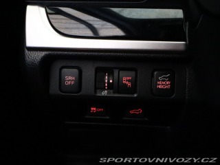 Subaru Ostatní modely Forester 2.0 XT 2018