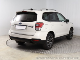 Subaru Ostatní modely Forester 2.0 XT 2018