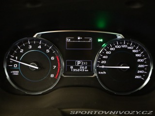 Subaru Ostatní modely Forester 2.0 XT 2018