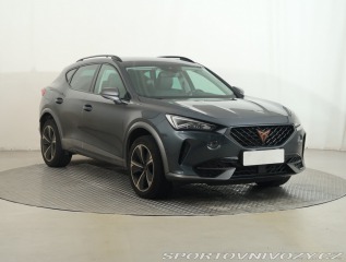 Cupra Formentor 2.0 TSI 4Drive