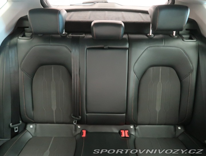 Cupra Formentor 2.0 TSI 4Drive 2022