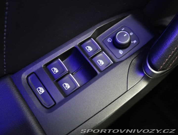 Cupra Formentor 2.0 TSI 4Drive 2022