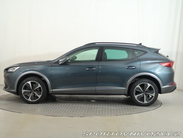 Cupra Formentor 2.0 TSI 4Drive 2022