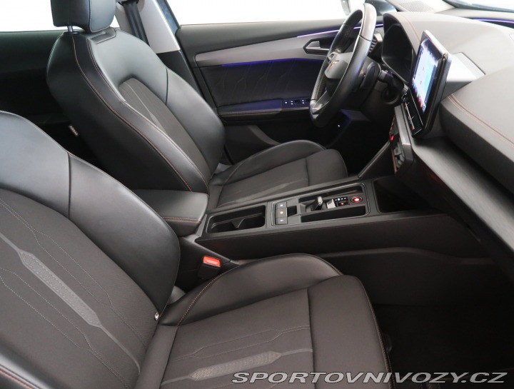 Cupra Formentor 2.0 TSI 4Drive 2022