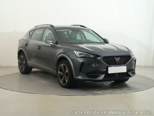 Cupra Formentor 2.0 TSI 4Drive 2022