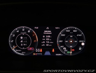 Cupra Formentor 2.0 TSI 4Drive 2022