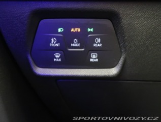 Cupra Formentor 2.0 TSI 4Drive 2022