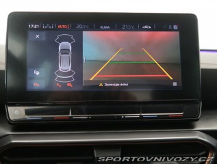 Cupra Formentor 2.0 TSI 4Drive 2022