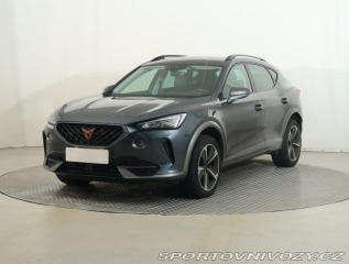 Cupra Formentor 2.0 TSI 4Drive 2022