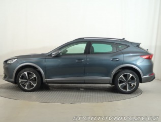 Cupra Formentor 2.0 TSI 4Drive 2022