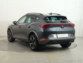 Cupra Formentor 2.0 TSI 4Drive 2022