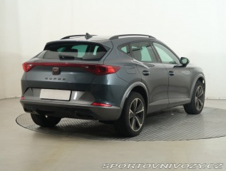 Cupra Formentor 2.0 TSI 4Drive 2022