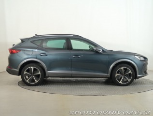 Cupra Formentor 2.0 TSI 4Drive 2022