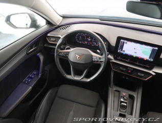 Cupra Formentor 2.0 TSI 4Drive 2022