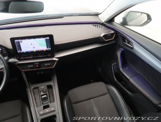 Cupra Formentor 2.0 TSI 4Drive 2022