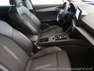 Cupra Formentor 2.0 TSI 4Drive 2022