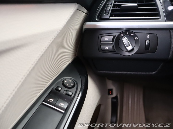 BMW 6 640d 2013