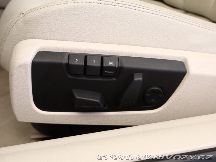 BMW 6 640d 2013