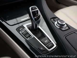 BMW 6 640d 2013