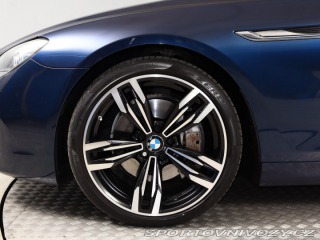 BMW 6 640d 2013