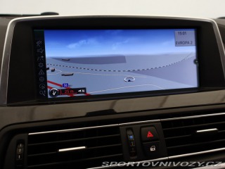 BMW 6 640d 2013