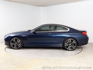 BMW 6 640d 2013