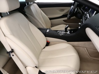 BMW 6 640d 2013
