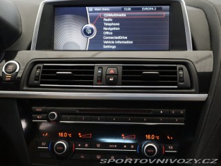 BMW 6 640d 2013