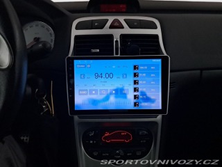 Peugeot 307 CC 2.0 2004