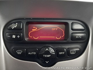 Peugeot 307 CC 2.0 2004