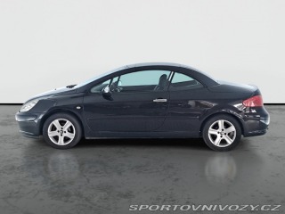 Peugeot 307 CC 2.0 2004