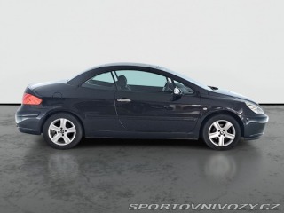 Peugeot 307 CC 2.0 2004