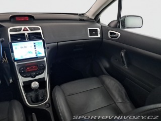 Peugeot 307 CC 2.0 2004