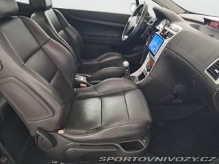 Peugeot 307 CC 2.0 2004