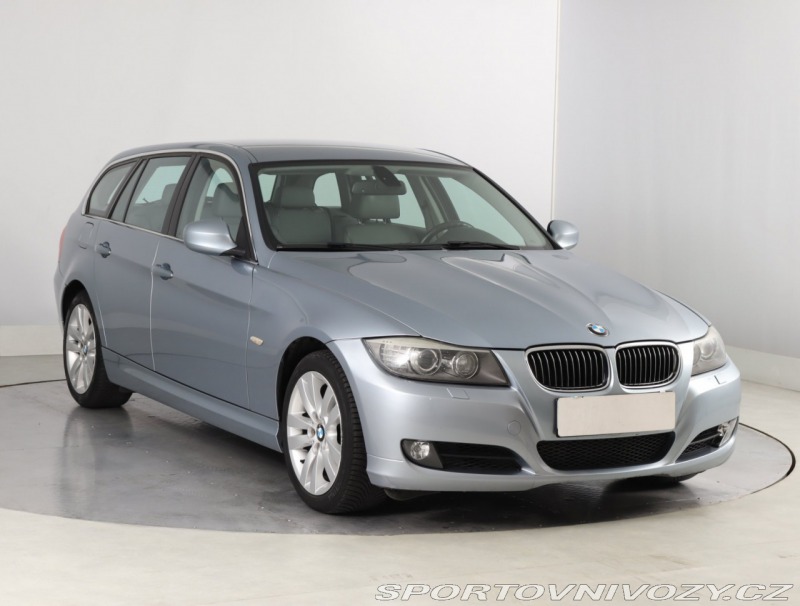 BMW 3 330 d xDrive