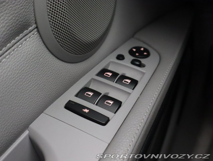 BMW 3 330 d xDrive 2011