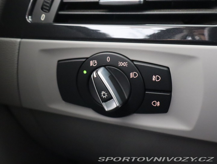 BMW 3 330 d xDrive 2011