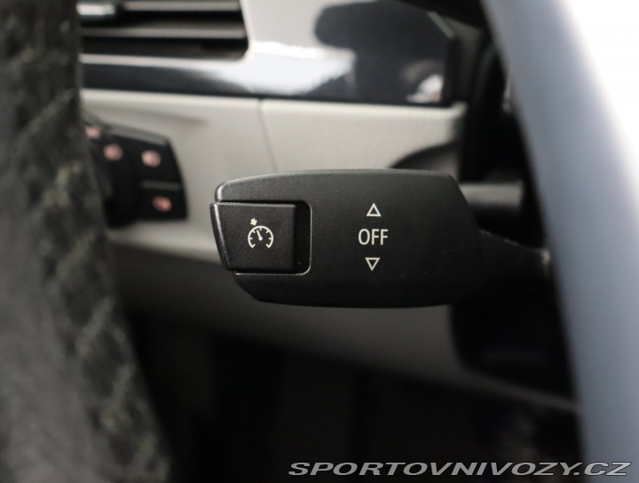BMW 3 330 d xDrive 2011