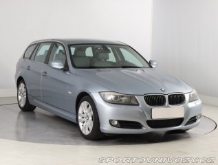 BMW 3 330 d xDrive 2011