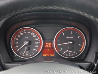 BMW 3 330 d xDrive 2011