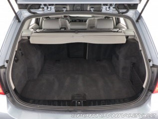 BMW 3 330 d xDrive 2011