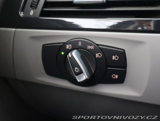 BMW 3 330 d xDrive 2011