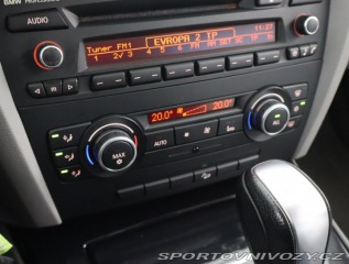 BMW 3 330 d xDrive 2011