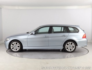 BMW 3 330 d xDrive 2011