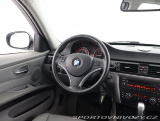 BMW 3 330 d xDrive 2011