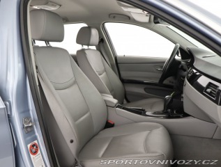 BMW 3 330 d xDrive 2011
