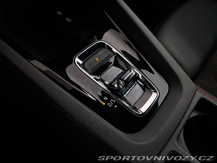 Škoda Octavia RS RS RS 2.0 TSI 2022