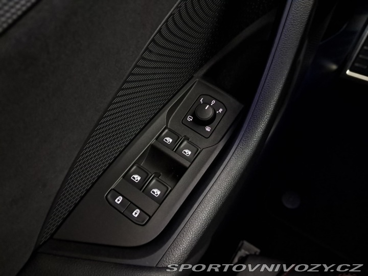 Škoda Octavia RS RS RS 2.0 TSI 2022