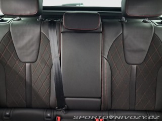 Škoda Octavia RS RS RS 2.0 TSI 2022