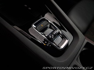 Škoda Octavia RS RS RS 2.0 TSI 2022